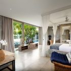 Villa Ipanema Bedroom One | Canggu, Bali