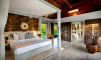 Villa Ipanema Master Bedroom | Canggu, Bali