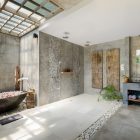 Villa Ipanema Bathtub | Canggu, Bali