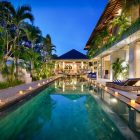 Villa Ipanema Pool Side | Canggu, Bali