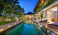 Villa Ipanema Pool Side | Canggu, Bali