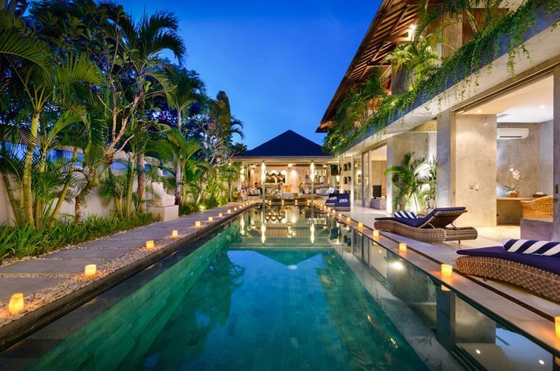 Villa Ipanema Pool Side | Canggu, Bali