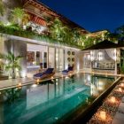 Villa Ipanema Swimming Pool | Canggu, Bali
