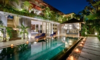 Villa Ipanema Swimming Pool | Canggu, Bali