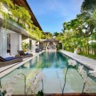 Villa Ipanema Sun Deck | Canggu, Bali