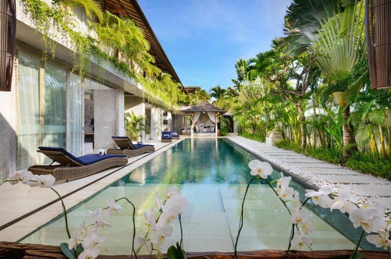 Villa Ipanema Sun Deck | Canggu, Bali