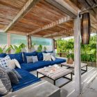 Villa Ipanema Gazebo | Canggu, Bali