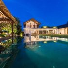 Villa Kavya Pool Side | Canggu, Bali