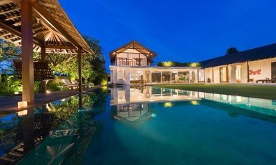 Villa Kavya Pool Side | Canggu, Bali