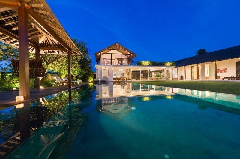Villa Kavya Pool Side | Canggu, Bali