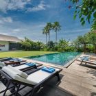 Villa Kavya Sun Beds | Canggu, Bali