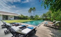Villa Kavya Sun Beds | Canggu, Bali