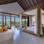Villa Kavya Bedroom | Canggu, Bali