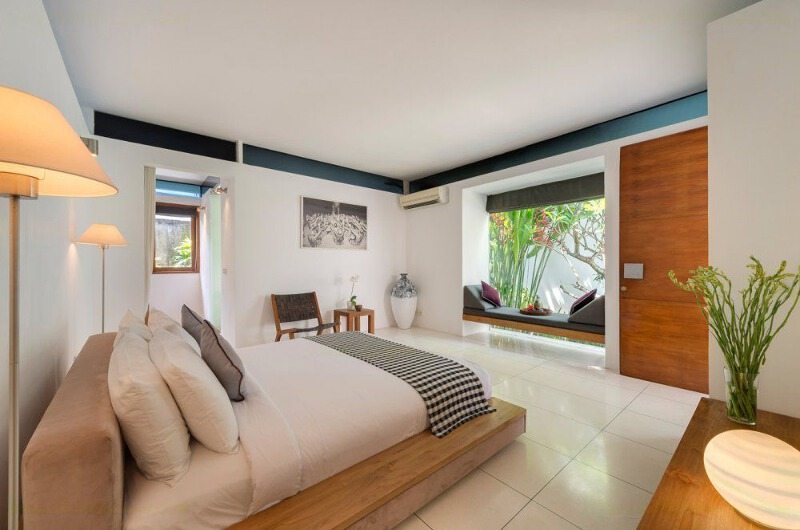 Villa Kavya Bedroom | Canggu, Bali