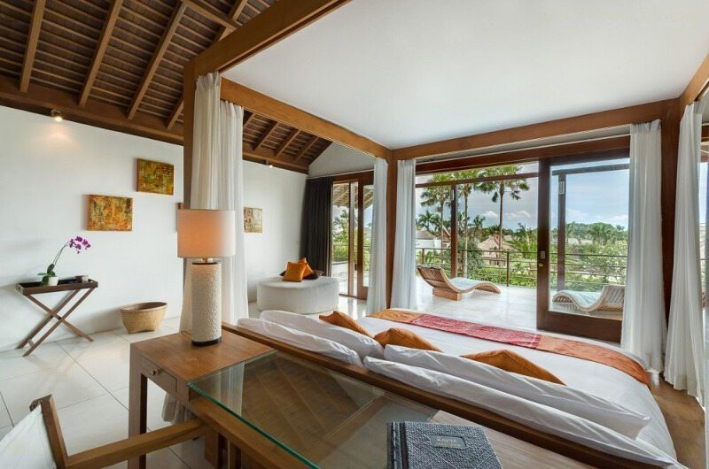 Villa Kavya Bedroom | Canggu, Bali