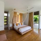 Villa Kavya Bedroom | Canggu, Bali