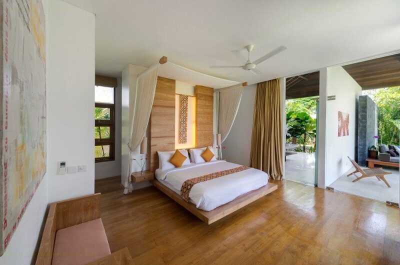 Villa Kavya Bedroom | Canggu, Bali