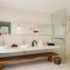 Villa Kavya Bathroom | Canggu, Bali