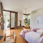 Villa Kavya Bedroom | Canggu, Bali