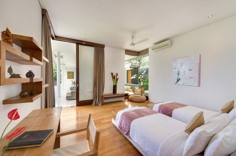 Villa Kavya Bedroom | Canggu, Bali