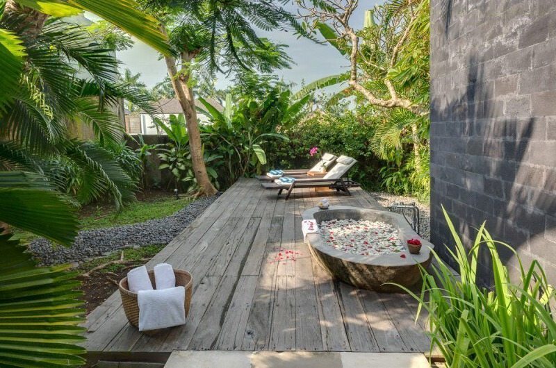 Villa Kavya Bathroom | Canggu, Bali
