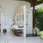 Villa Kavya Bathroom | Canggu, Bali