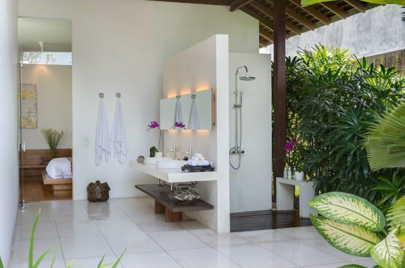 Villa Kavya Bathroom | Canggu, Bali