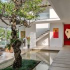 Villa Kavya Pathway | Canggu, Bali