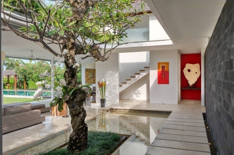 Villa Kavya Pathway | Canggu, Bali