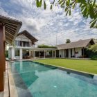 Villa Kavya Swimming Pool | Canggu, Bali