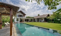 Villa Kavya Swimming Pool | Canggu, Bali