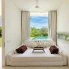 Villa Kavya Media Room | Canggu, Bali