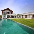 Villa Kavya Swimming Pool | Canggu, Bali
