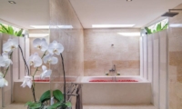 Villa Kirgeo Bathroom | Canggu, Bali