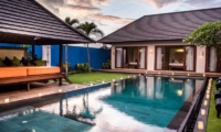 Villa Kirgeo Pool Bale | Canggu, Bali