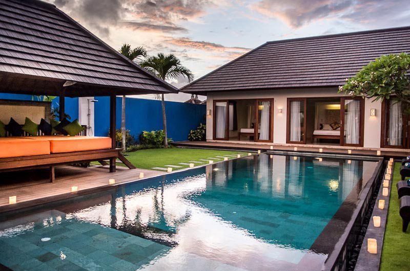 Villa Kirgeo Pool Bale | Canggu, Bali