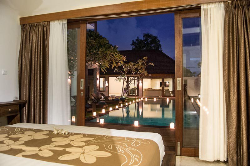 Villa Kirgeo Bedroom | Canggu, Bali