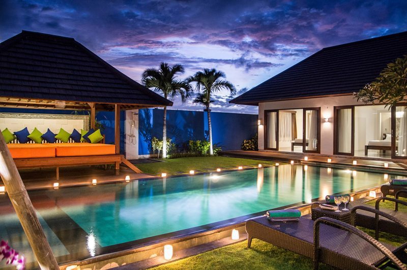 Villa Kirgeo Bale | Canggu, Bali