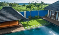 Villa Kirgeo Pool View | Canggu, Bali