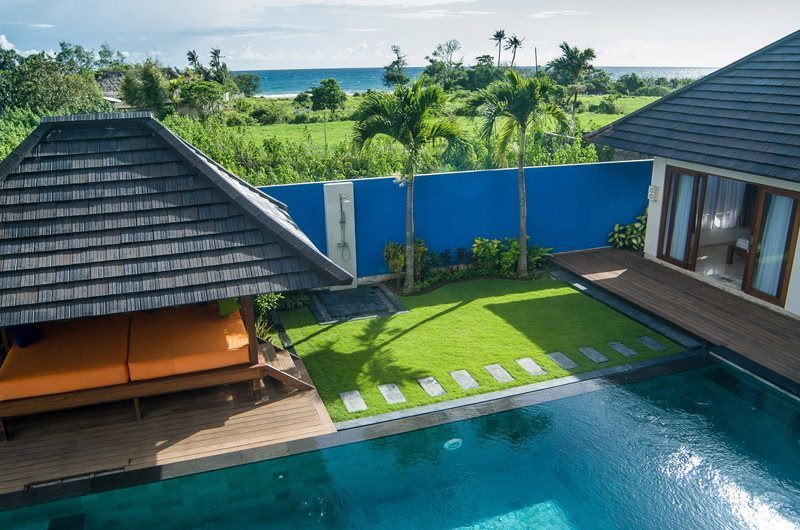 Villa Kirgeo Pool View | Canggu, Bali