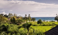 Villa Kirgeo Ocean View | Canggu, Bali