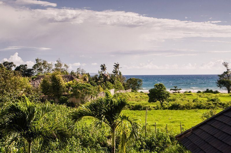 Villa Kirgeo Ocean View | Canggu, Bali