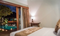 Villa Kirgeo Bedroom One | Canggu, Bali