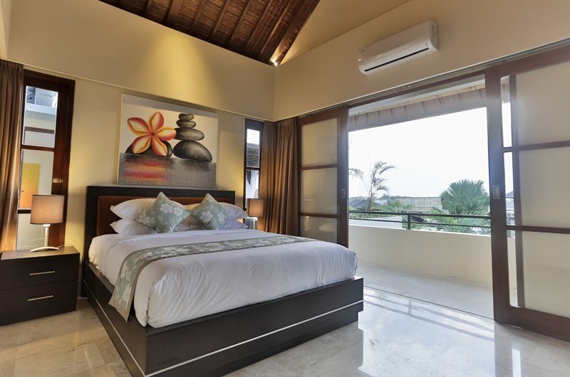 Villa Kumuda | Canggu, Bali | Indonesia