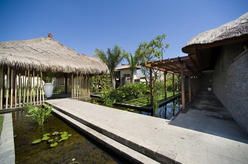 Villa Mary Ponds Area | Pererenan, Bali