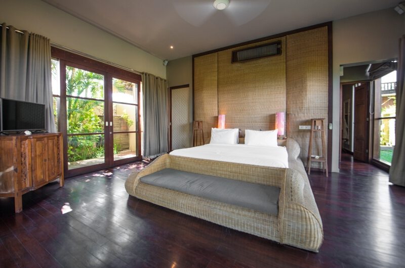 Villa Mary Bedroom Two | Pererenan, Bali