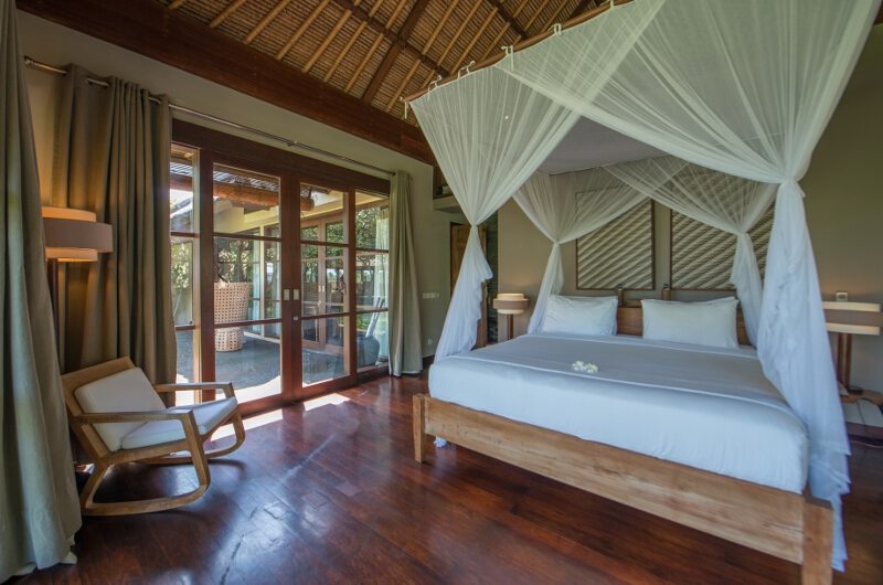 Villa Mary Guest Bedroom | Pererenan, Bali