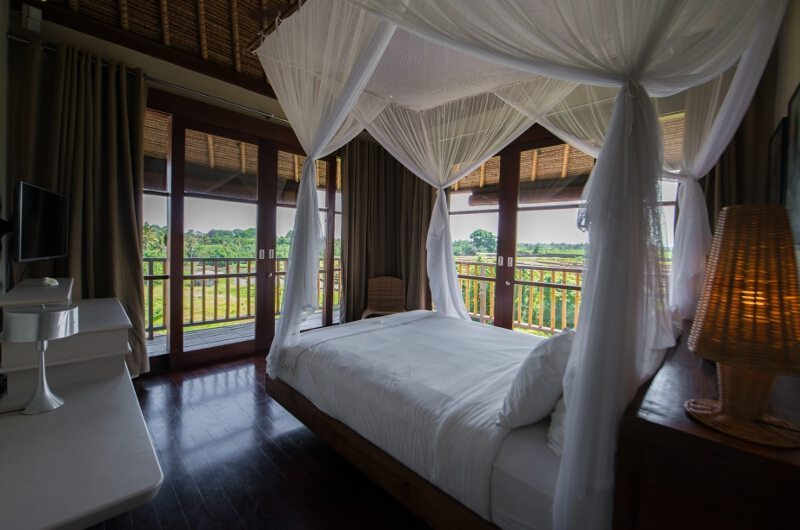 Villa Mary Bedroom | Pererenan, Bali