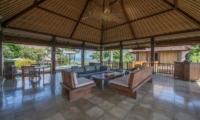 Villa Mary Living Pavilion | Pererenan, Bali
