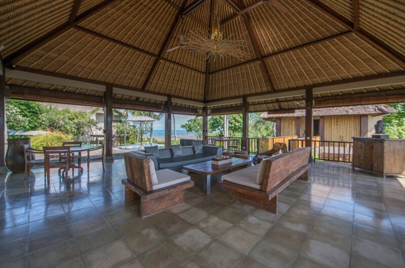 Villa Mary Living Pavilion | Pererenan, Bali